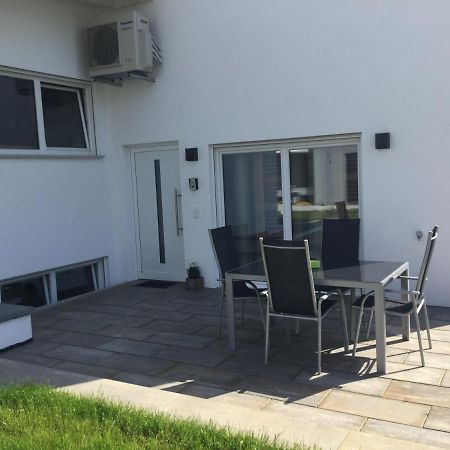 Apartment Am Etzelbach 巴林根 外观 照片